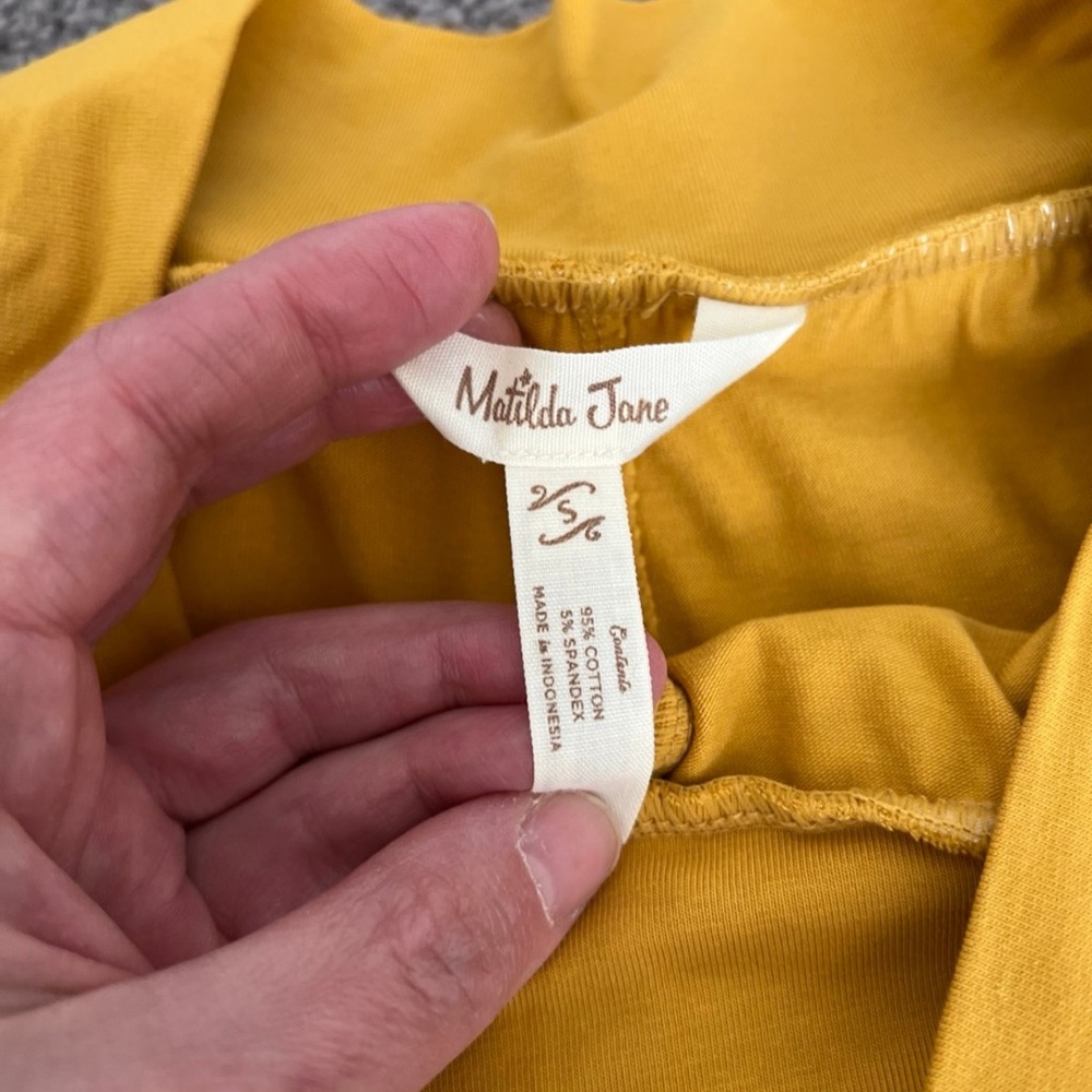 Matilda Jane pants - Picture 7 of 8